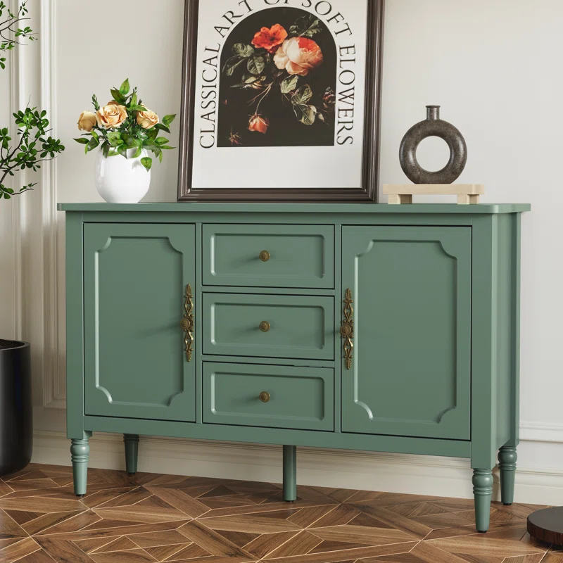 Alcott Hill Sideboard ($400)