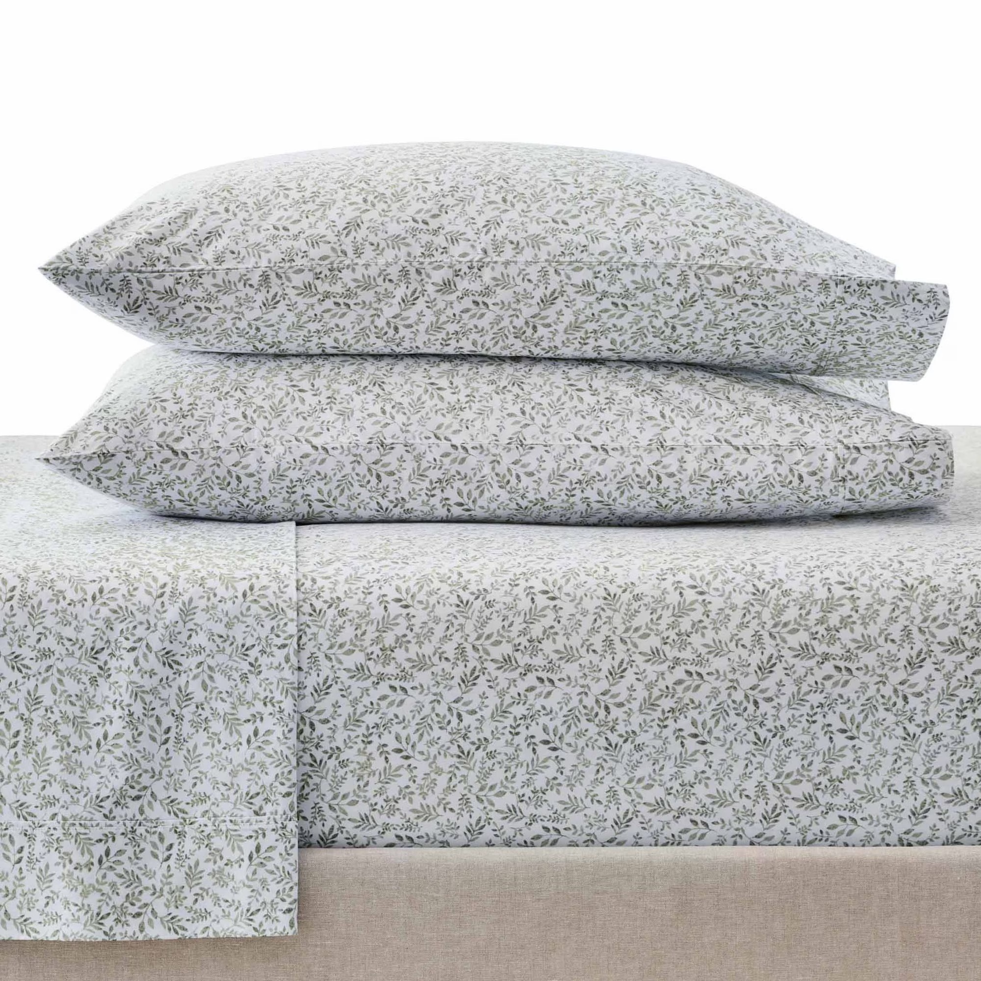 Better Homes and Gardens 4pc Sheet Set ($43)